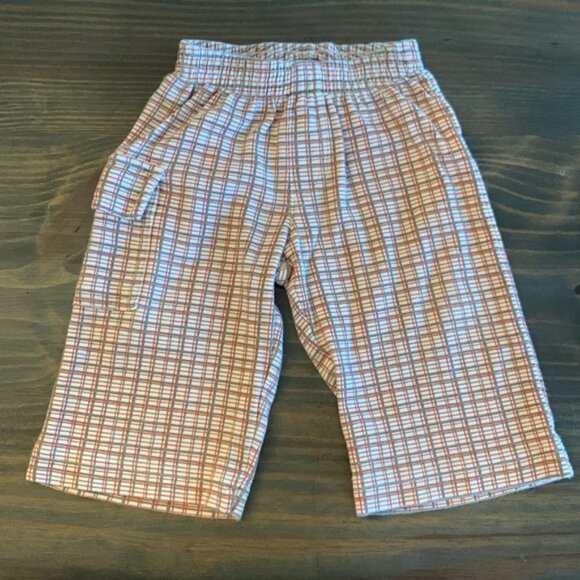 Tea Collection pants. 6-12mo. - Picture 1 of 4